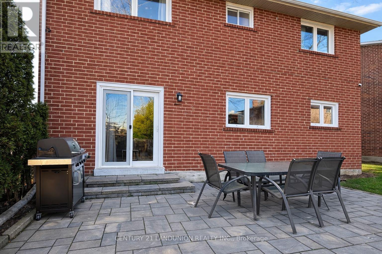 180 Willowbrook Road, Markham, Ontario  L3T 5P6 - Photo 45 - N12878864