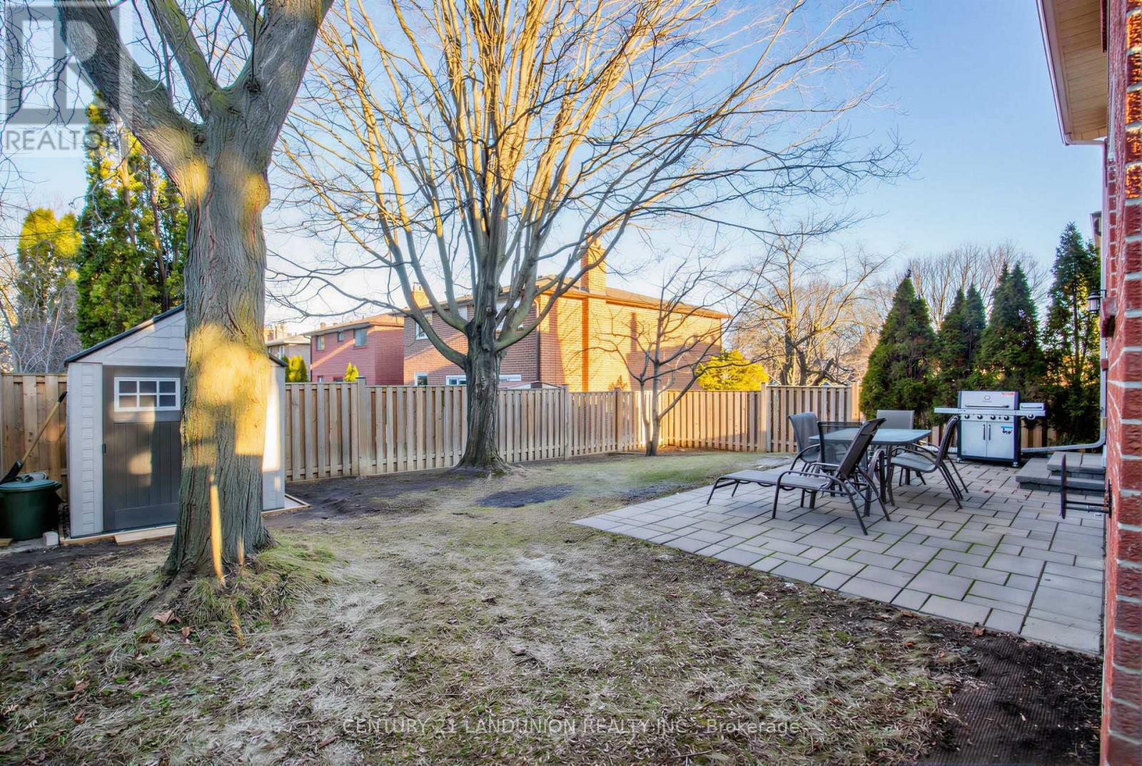 180 Willowbrook Road, Markham, Ontario  L3T 5P6 - Photo 46 - N12878864