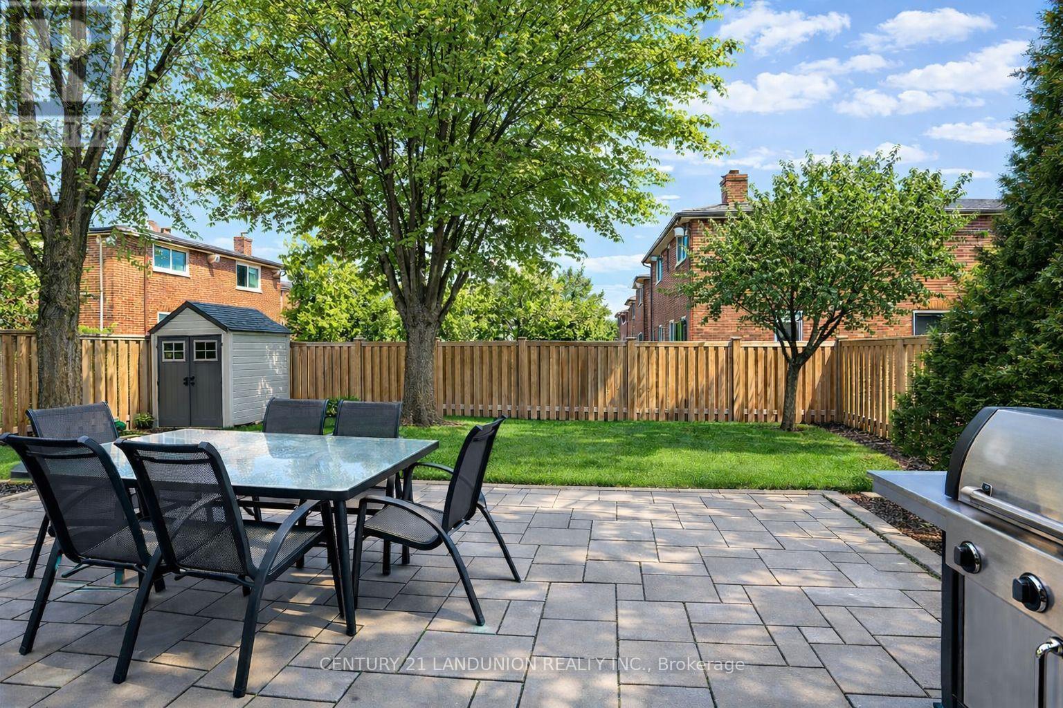 180 Willowbrook Road, Markham, Ontario  L3T 5P6 - Photo 47 - N12878864