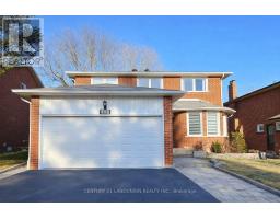 180 WILLOWBROOK ROAD, Markham, Ontario