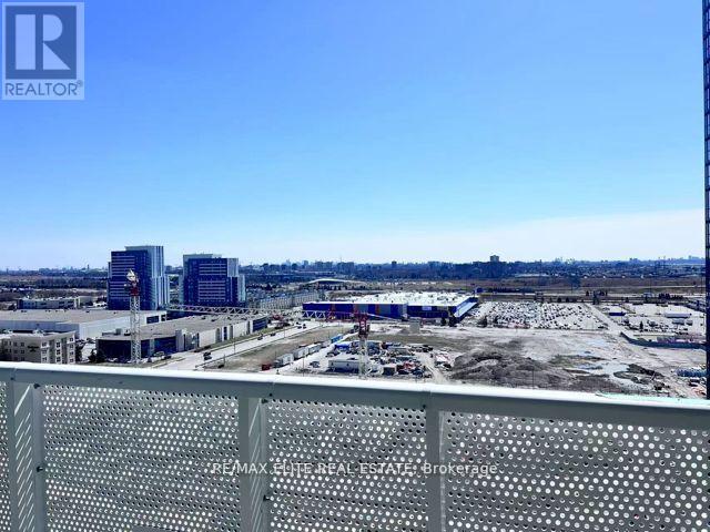 1705 - 225 Commerce Street, Vaughan, Ontario  L4K 5Z7 - Photo 15 - N12878884