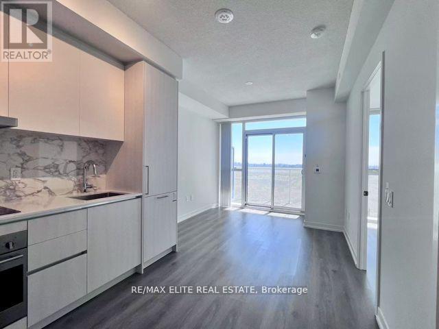 1705 - 225 Commerce Street, Vaughan, Ontario  L4K 5Z7 - Photo 19 - N12878884