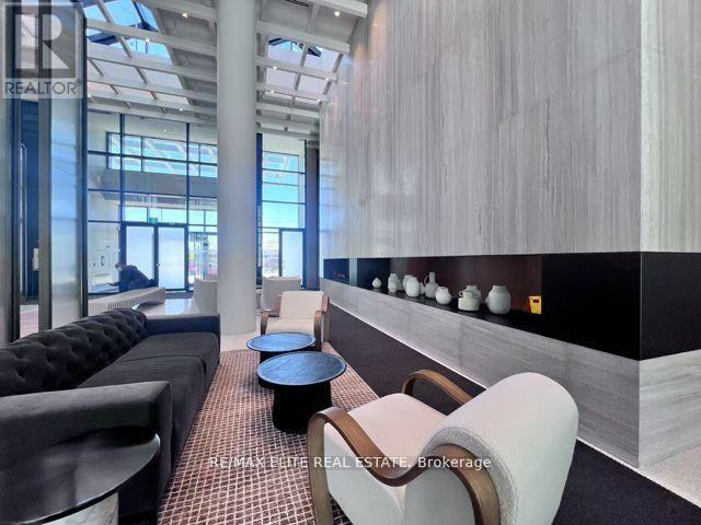 1705 - 225 Commerce Street, Vaughan, Ontario  L4K 5Z7 - Photo 22 - N12878884