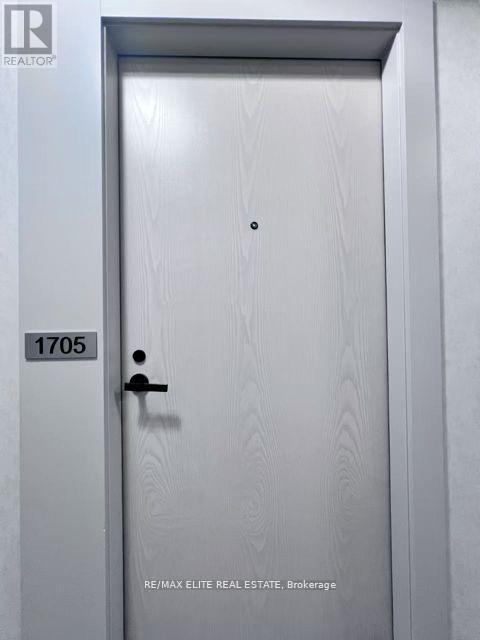 1705 - 225 Commerce Street, Vaughan, Ontario  L4K 5Z7 - Photo 9 - N12878884