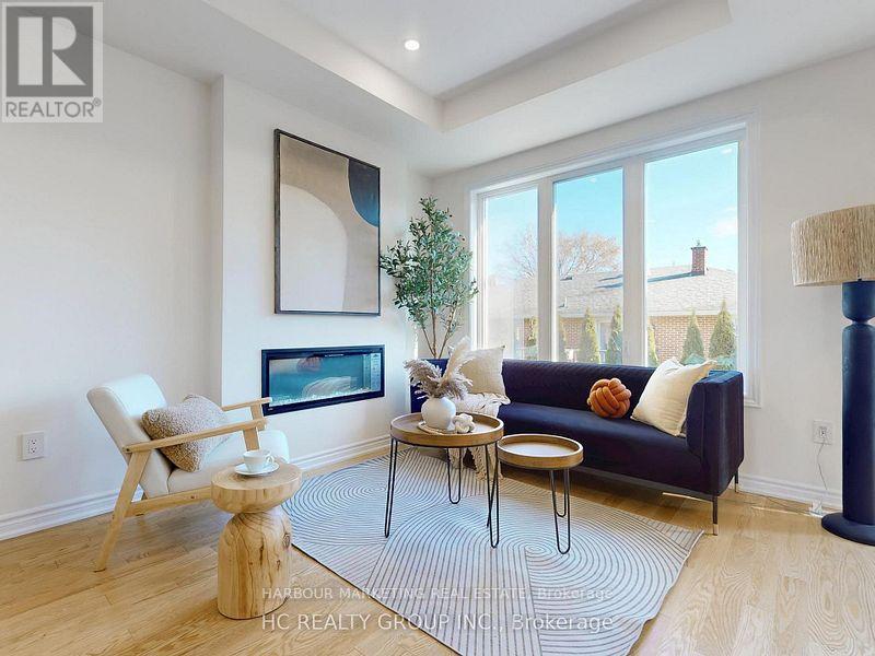 5 - 66 MAIN STREET, King, Ontario