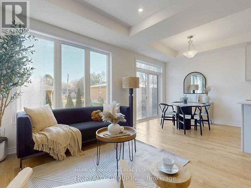 5 - 66 Main Street, King, Ontario  L0G 1T0 - Photo 15 - N12878896