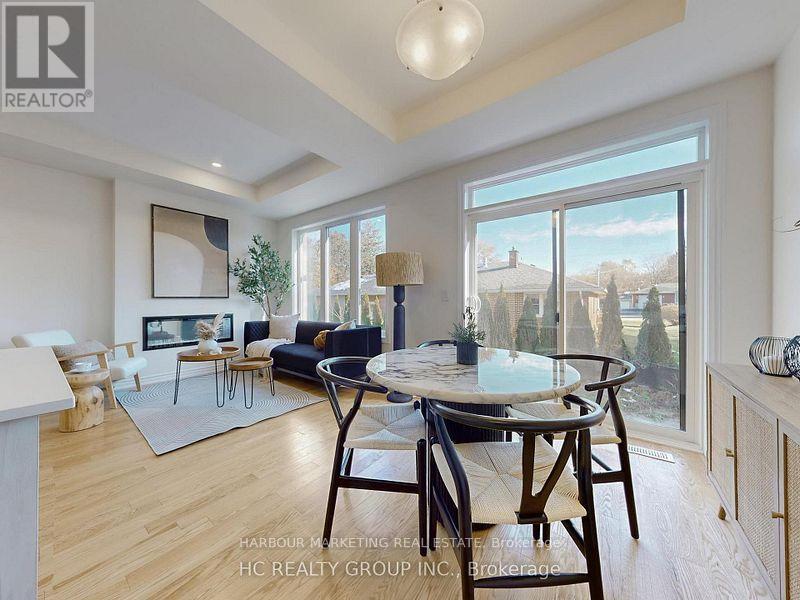 5 - 66 Main Street, King, Ontario  L0G 1T0 - Photo 33 - N12878896