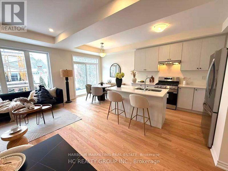 5 - 66 Main Street, King, Ontario  L0G 1T0 - Photo 34 - N12878896