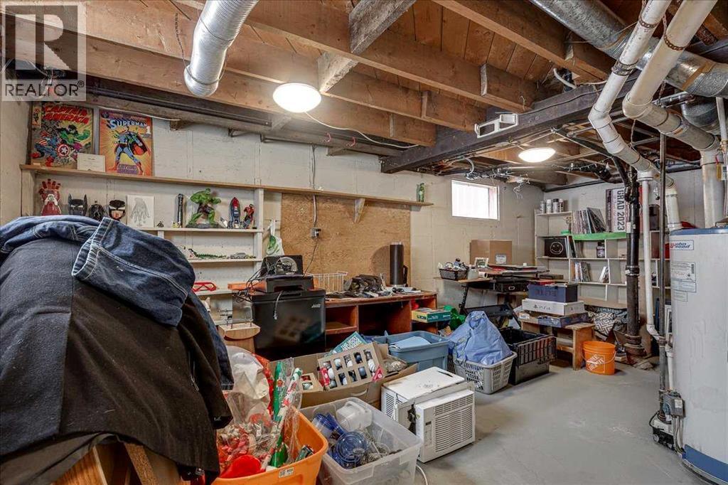 3912 55 Avenue, Red Deer, Alberta  T4N 4N4 - Photo 27 - A2293035