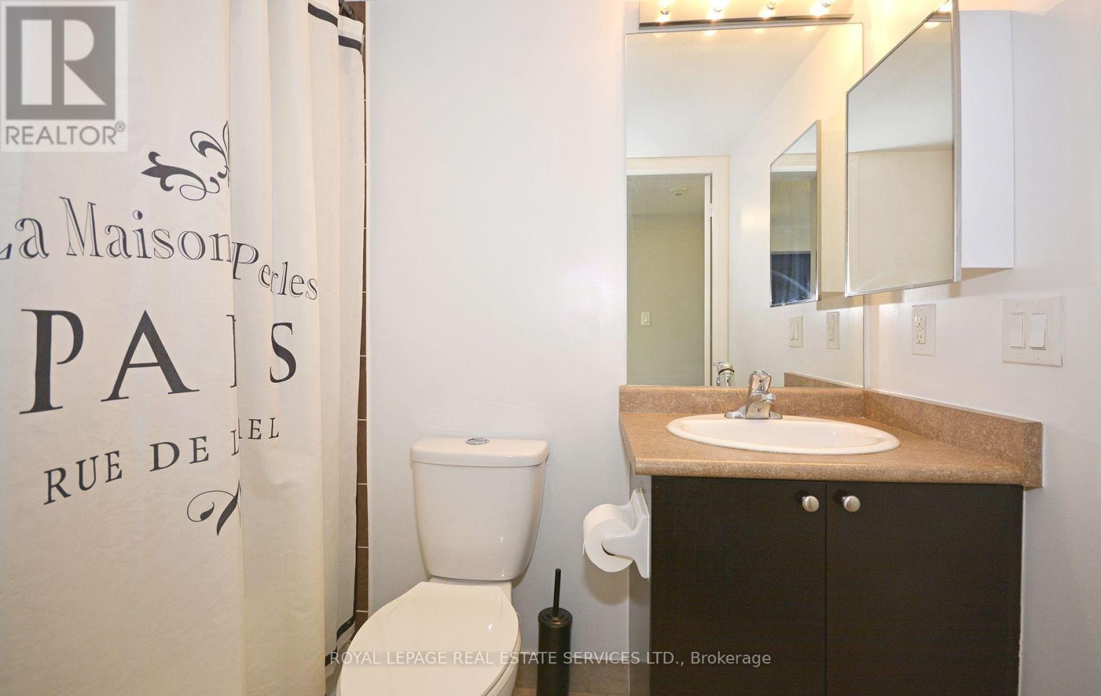 1201 - 208 Enfield Place, Mississauga, Ontario  L5B 0B8 - Photo 21 - W12878846