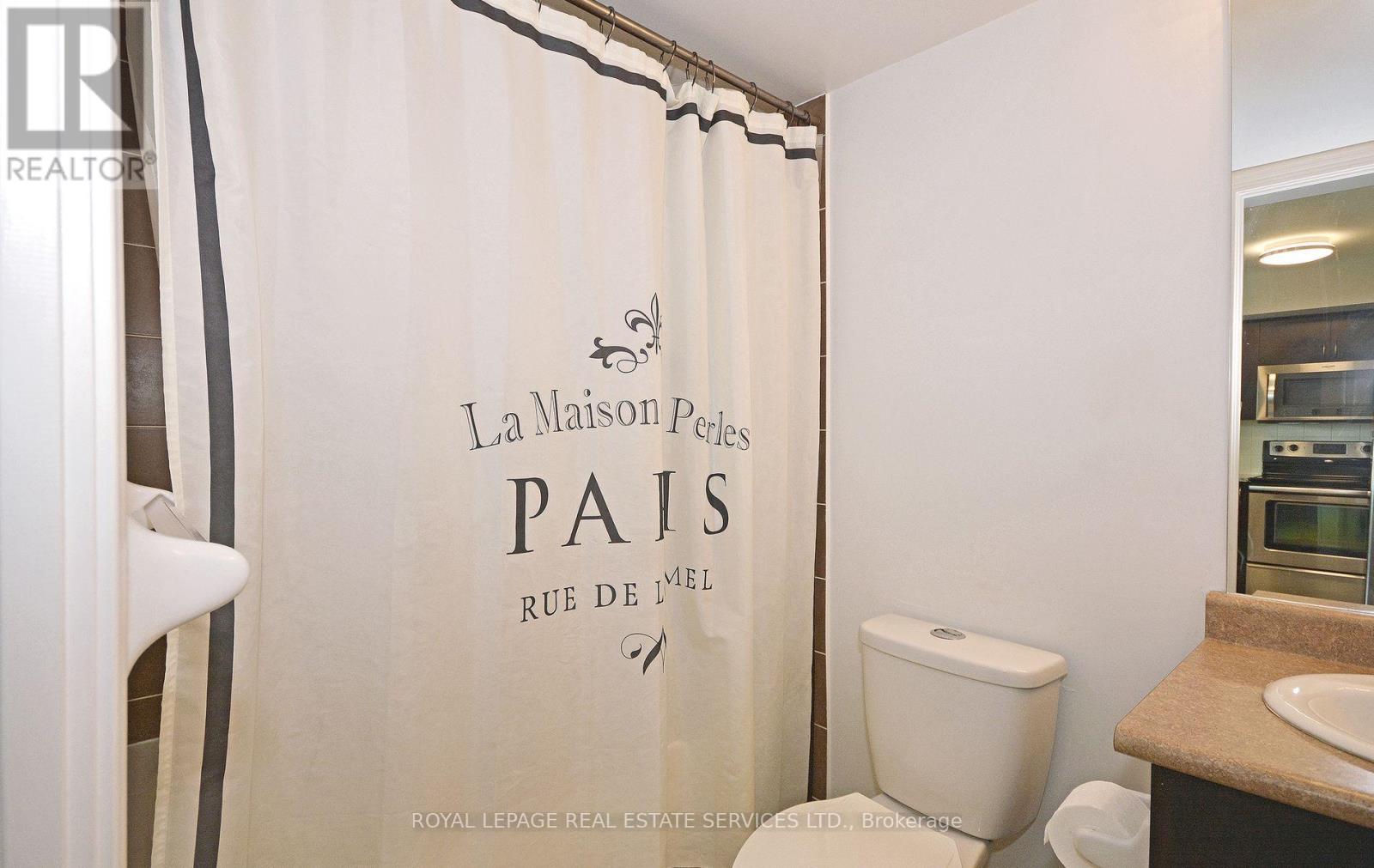 1201 - 208 Enfield Place, Mississauga, Ontario  L5B 0B8 - Photo 22 - W12878846