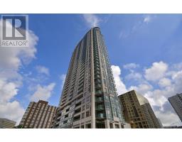 1201 - 208 ENFIELD PLACE, Mississauga, Ontario
