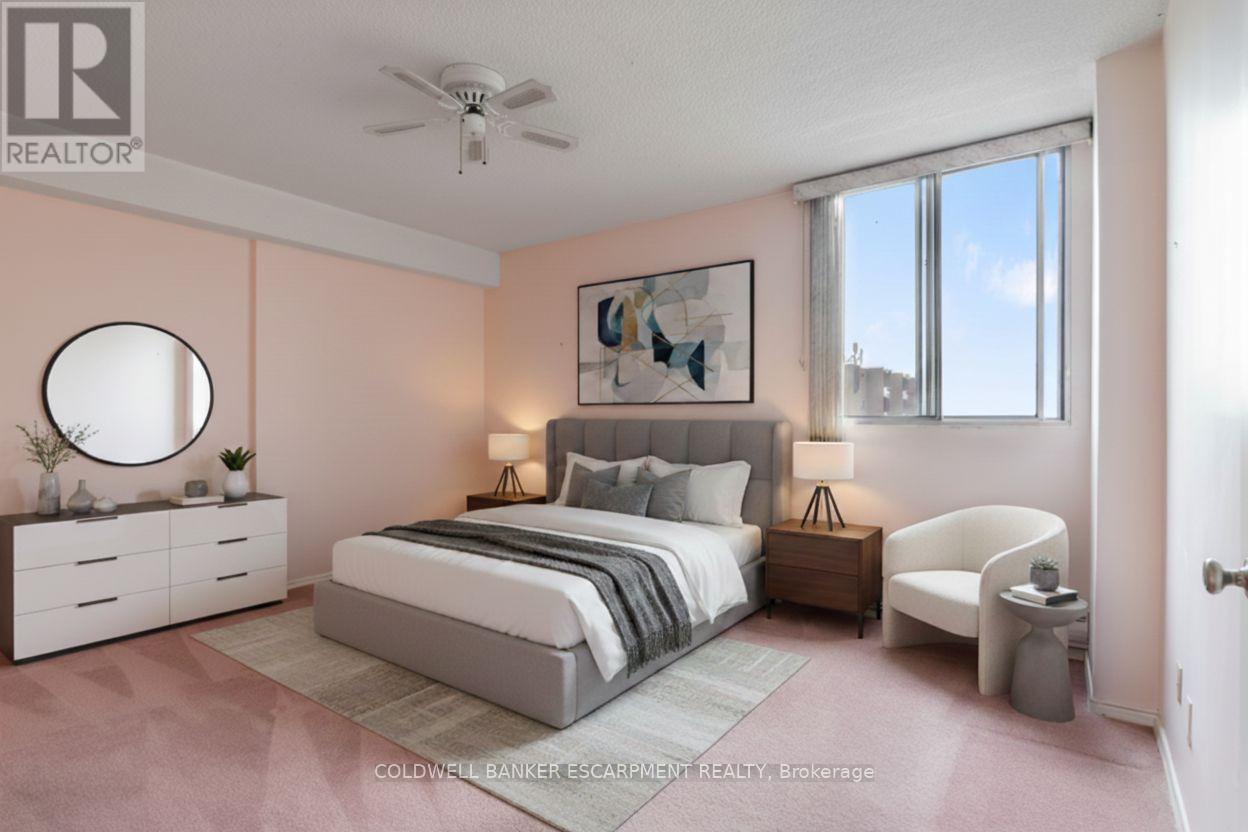 1005 - 81 Millside Drive, Milton, Ontario  L9T 3X4 - Photo 18 - W12878890