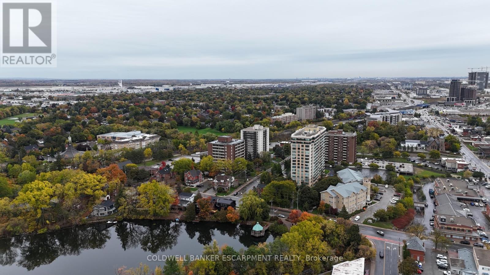 1005 - 81 Millside Drive, Milton, Ontario  L9T 3X4 - Photo 43 - W12878890