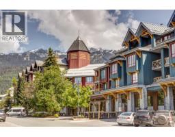 1611 4308 MAIN STREET, Whistler, British Columbia