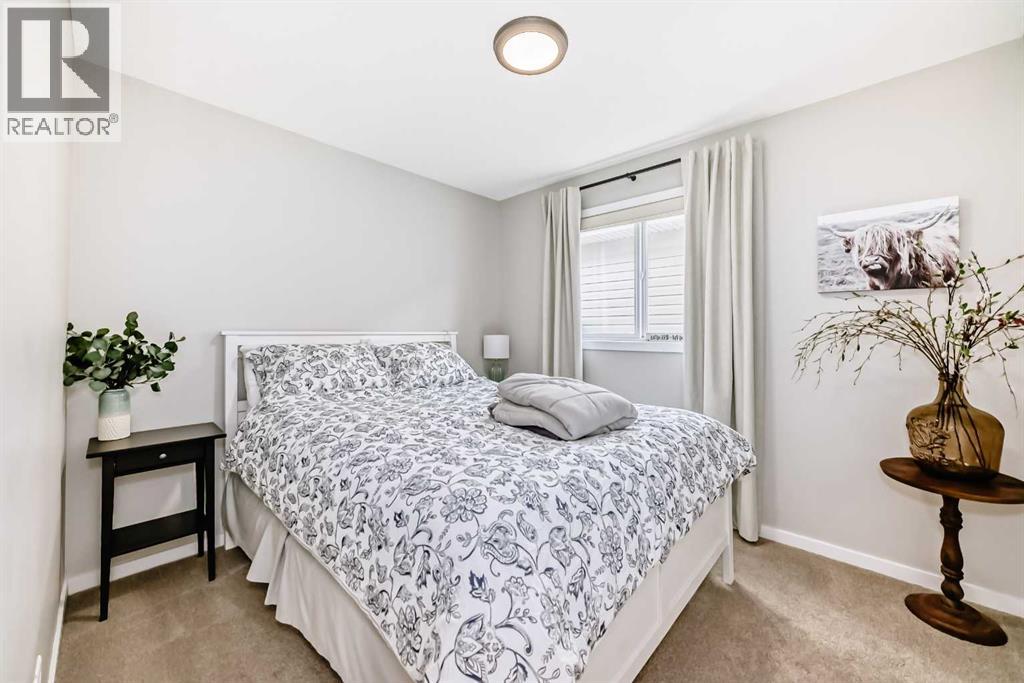 117 Sunset Common, Cochrane, Alberta  T4C 0M1 - Photo 31 - A2288267