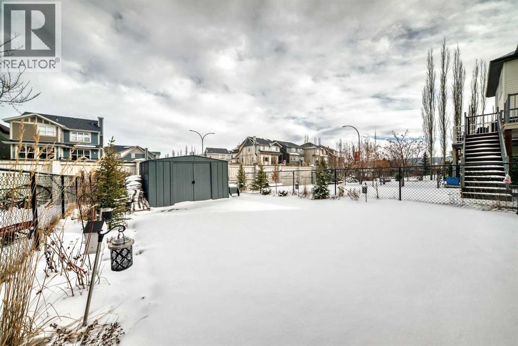 117 Sunset Common, Cochrane, Alberta  T4C 0M1 - Photo 48 - A2288267