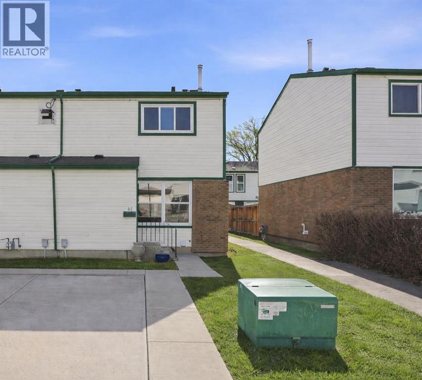 41, 100 Pennsylvania Road SE, Calgary, Alberta