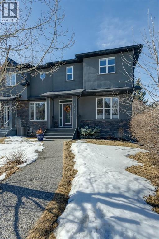 3043 28 Street Sw, Calgary, Alberta  T3E 2J4 - Photo 44 - A2289373