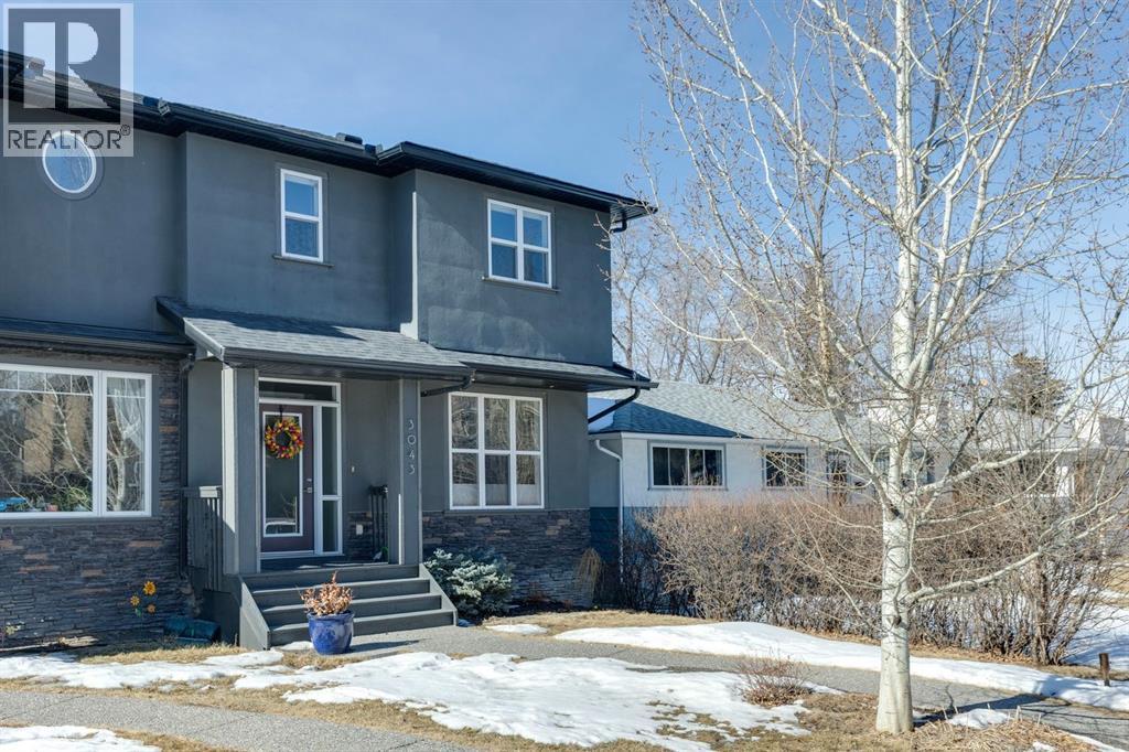 3043 28 Street Sw, Calgary, Alberta  T3E 2J4 - Photo 45 - A2289373