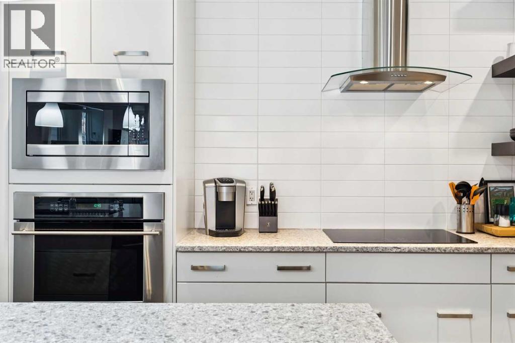 1, 2421 2 Avenue Nw, Calgary, Alberta  T2N 0H5 - Photo 5 - A2292623