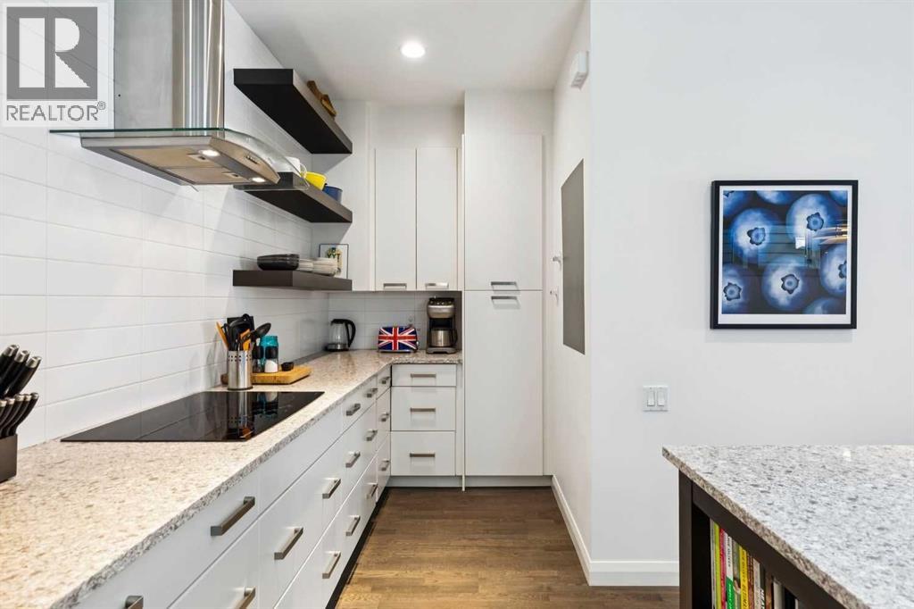 1, 2421 2 Avenue Nw, Calgary, Alberta  T2N 0H5 - Photo 4 - A2292623