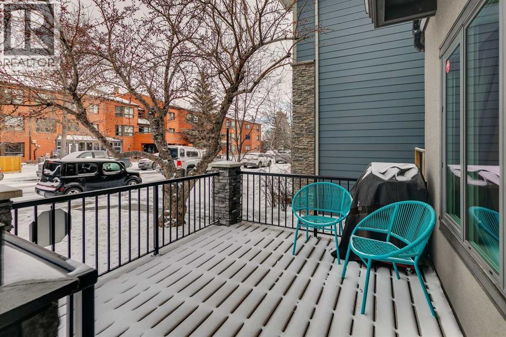 1, 2421 2 Avenue Nw, Calgary, Alberta  T2N 0H5 - Photo 41 - A2292623