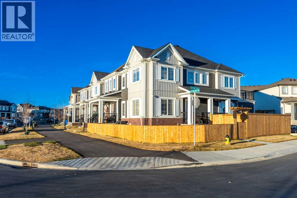 7 Cityline Heath Ne, Calgary, Alberta  T3N 2H6 - Photo 3 - A2276200