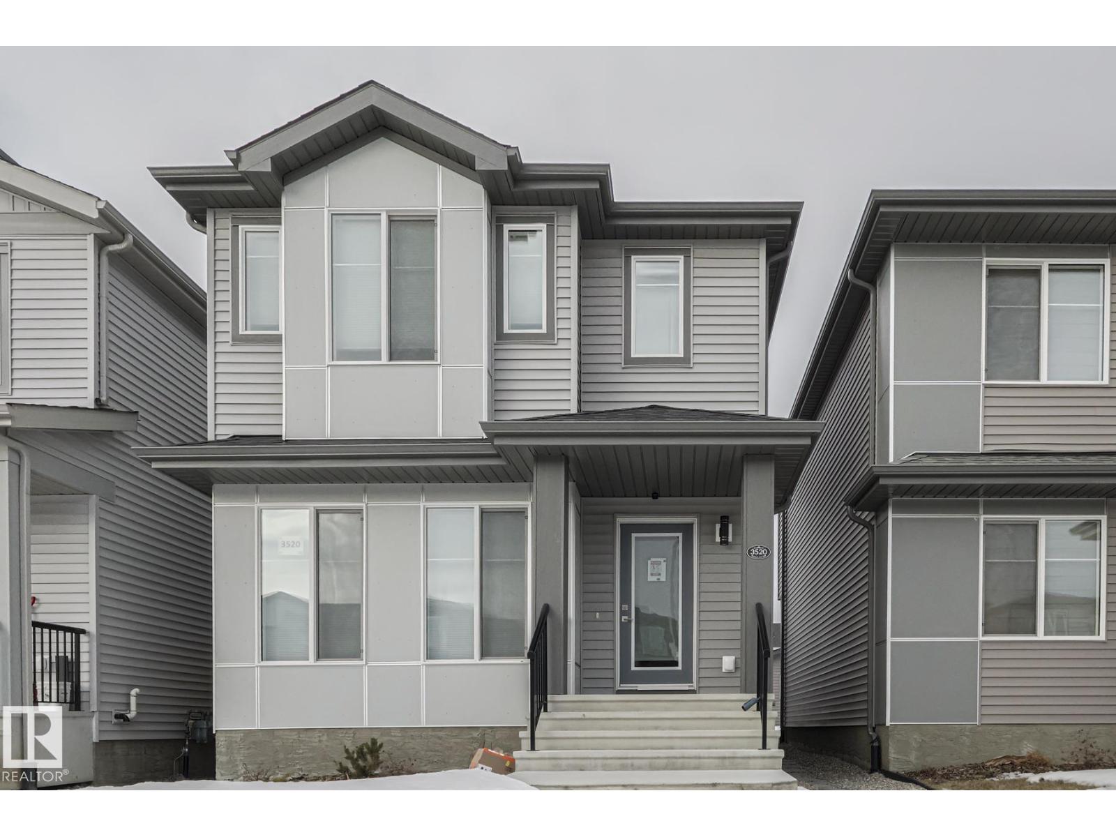 3520 KULAY LINK LI SW, edmonton, Alberta