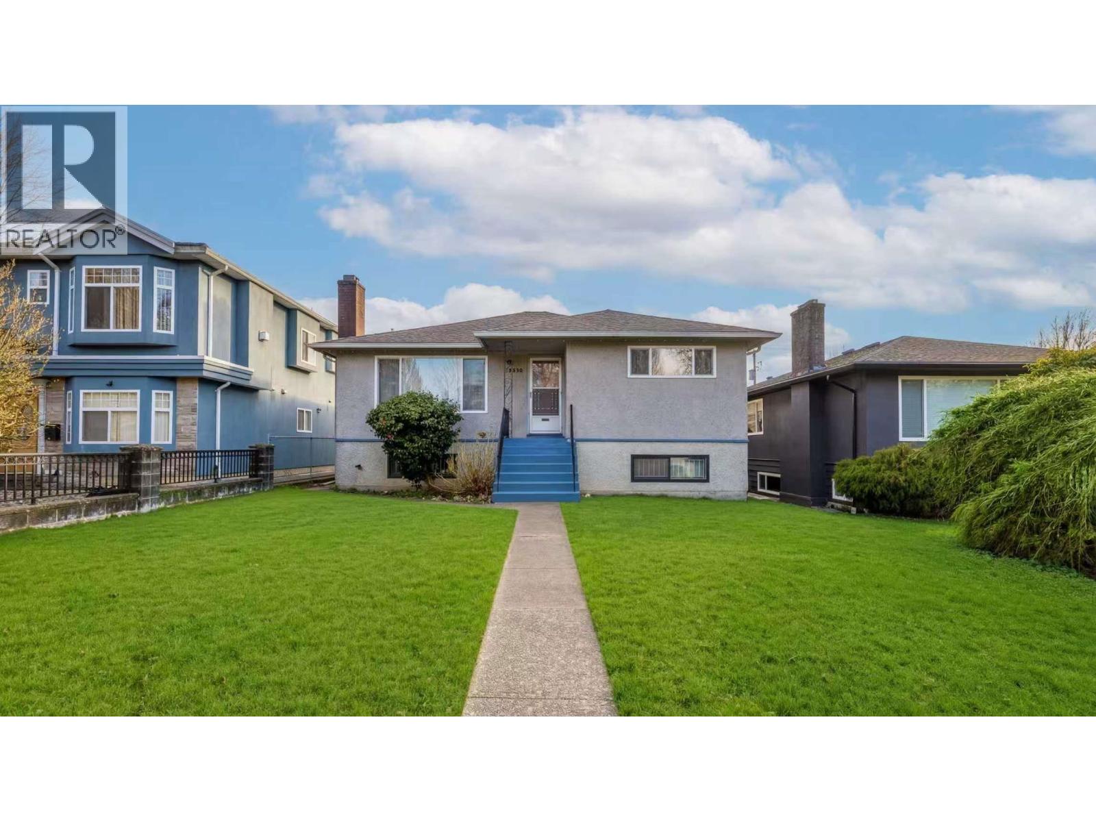 2630 E 1ST AVENUE, Vancouver, British Columbia