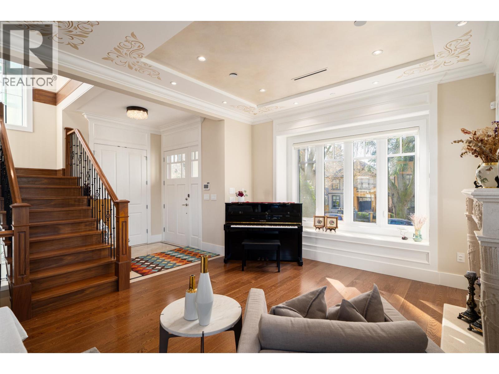 3287 W 38th Avenue, Vancouver, British Columbia  V6N 2X5 - Photo 5 - R3099232