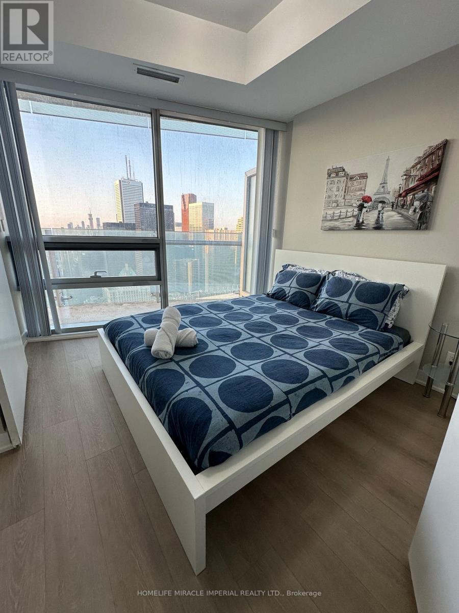 5510 - 14 York Street, Toronto, Ontario  M5J 0B1 - Photo 10 - C12878912