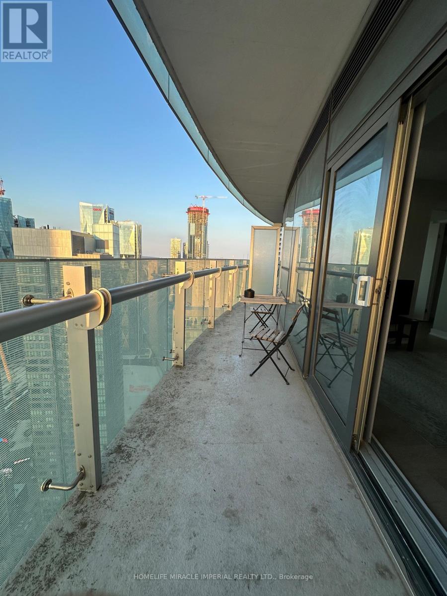 5510 - 14 York Street, Toronto, Ontario  M5J 0B1 - Photo 11 - C12878912