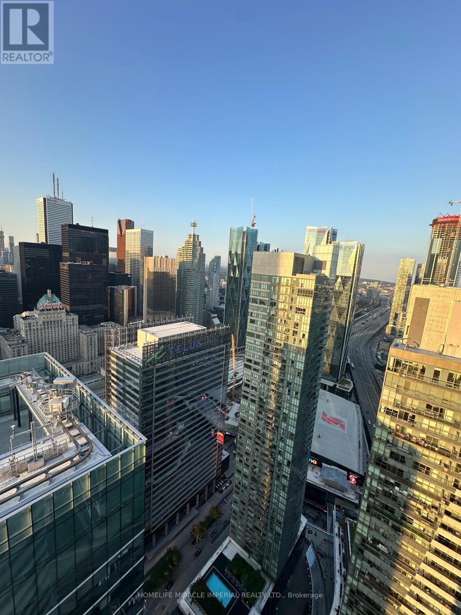 5510 - 14 York Street, Toronto, Ontario  M5J 0B1 - Photo 12 - C12878912