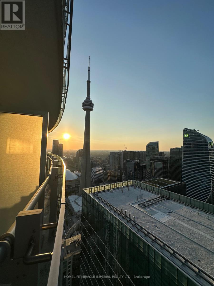 5510 - 14 York Street, Toronto, Ontario  M5J 0B1 - Photo 14 - C12878912