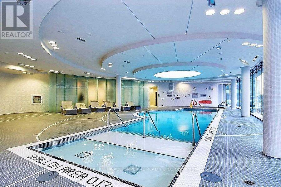 5510 - 14 York Street, Toronto, Ontario  M5J 0B1 - Photo 15 - C12878912