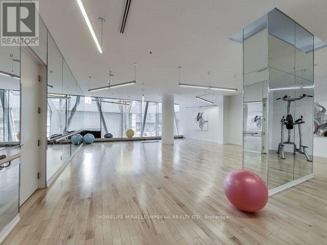 5510 - 14 York Street, Toronto, Ontario  M5J 0B1 - Photo 19 - C12878912