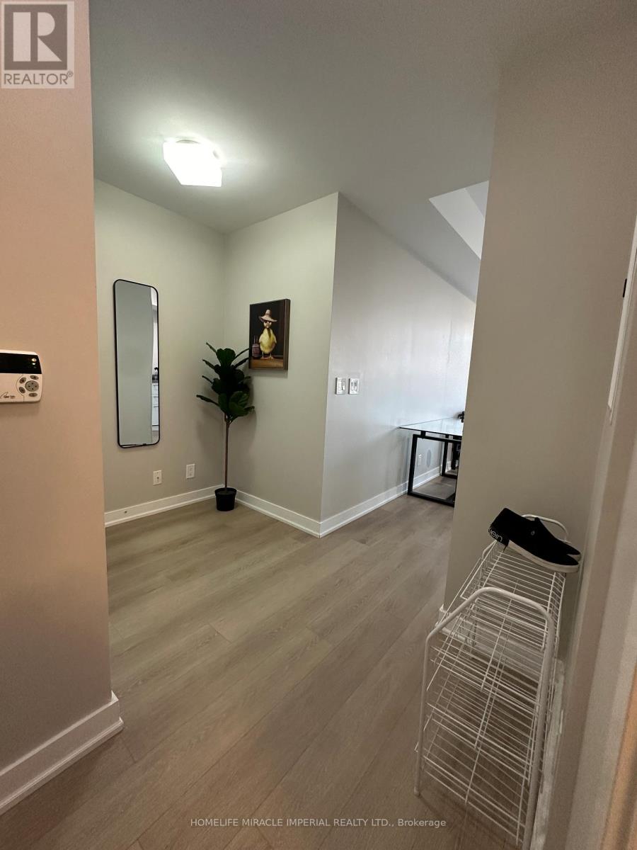 5510 - 14 York Street, Toronto, Ontario  M5J 0B1 - Photo 4 - C12878912