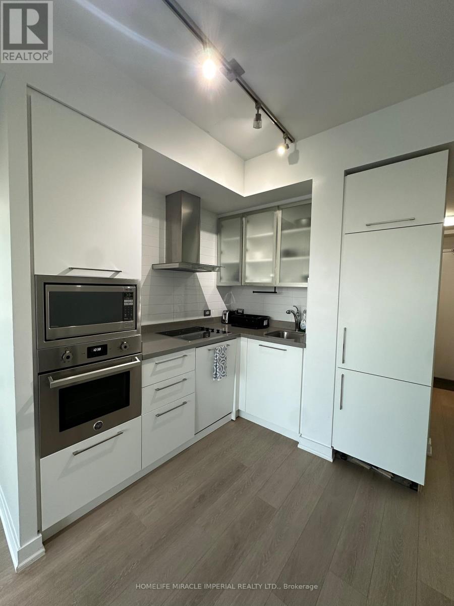 5510 - 14 York Street, Toronto, Ontario  M5J 0B1 - Photo 7 - C12878912