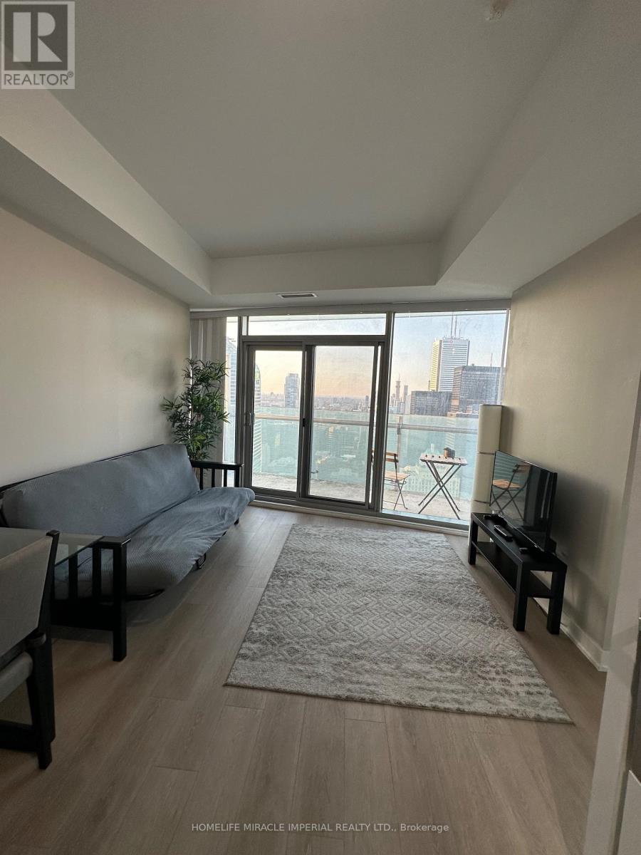 5510 - 14 York Street, Toronto, Ontario  M5J 0B1 - Photo 8 - C12878912