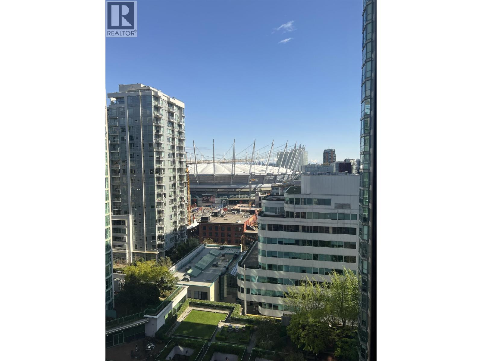 1803 867 Hamilton Street, Vancouver, British Columbia  V6B 6B7 - Photo 12 - R3099483