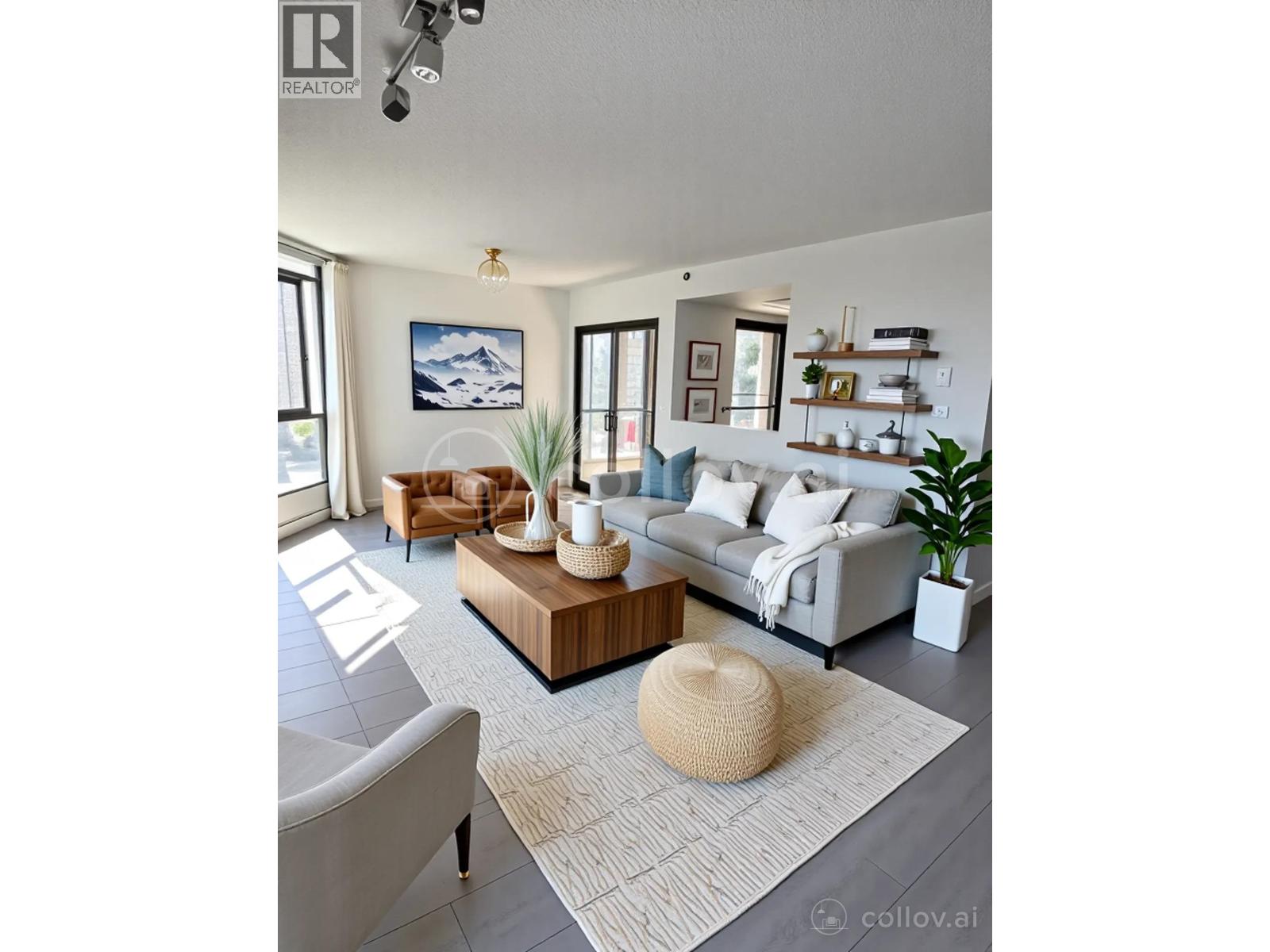 1803 867 Hamilton Street, Vancouver, British Columbia  V6B 6B7 - Photo 2 - R3099483