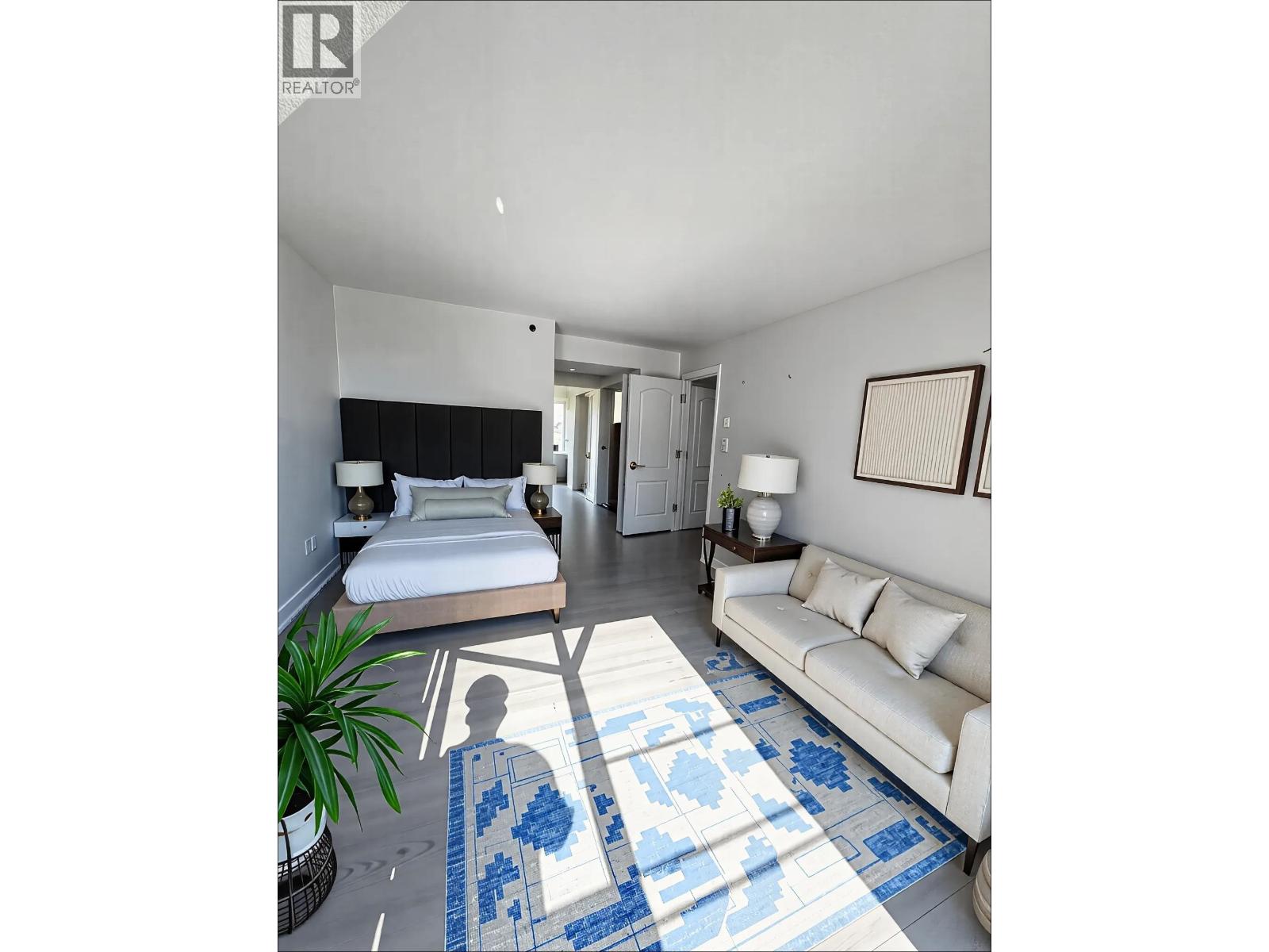 1803 867 Hamilton Street, Vancouver, British Columbia  V6B 6B7 - Photo 6 - R3099483