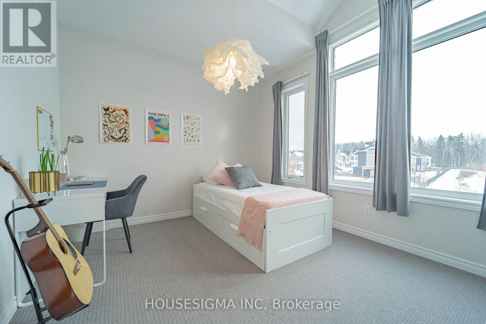 547 Ponthieu Circle, Ottawa, Ontario  K1W 0N5 - Photo 27 - X12811200