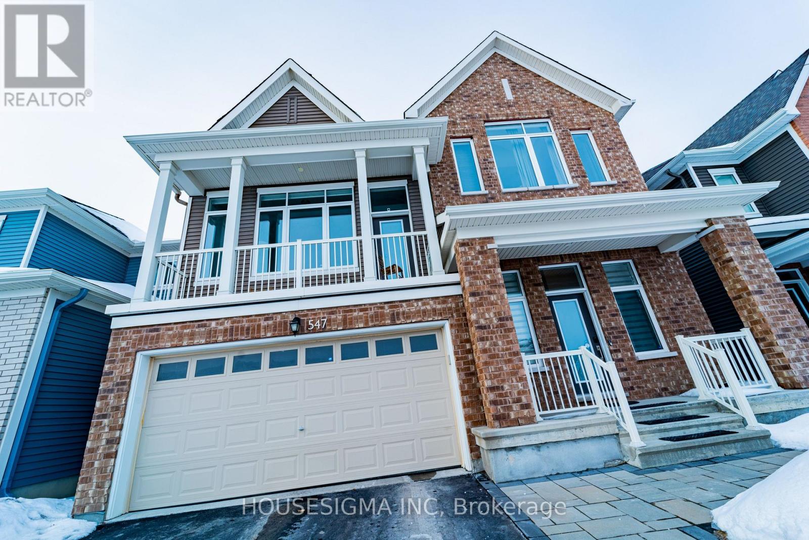 547 Ponthieu Circle, Ottawa, Ontario  K1W 0N5 - Photo 41 - X12811200