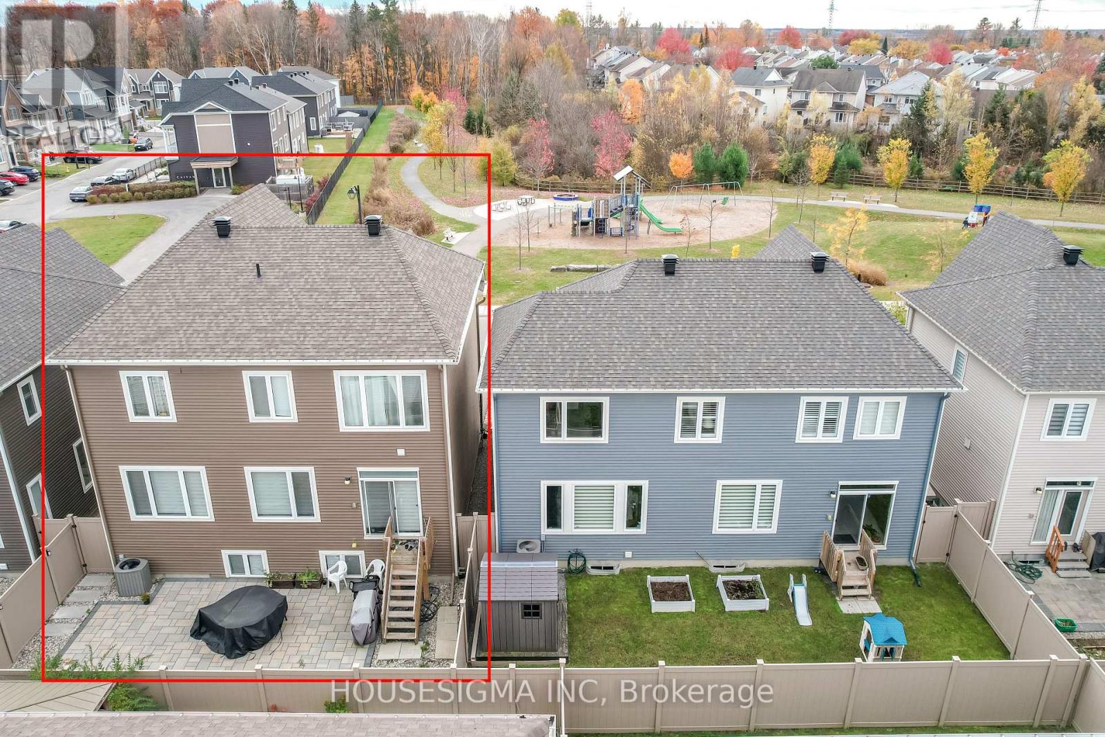 547 Ponthieu Circle, Ottawa, Ontario  K1W 0N5 - Photo 45 - X12811200