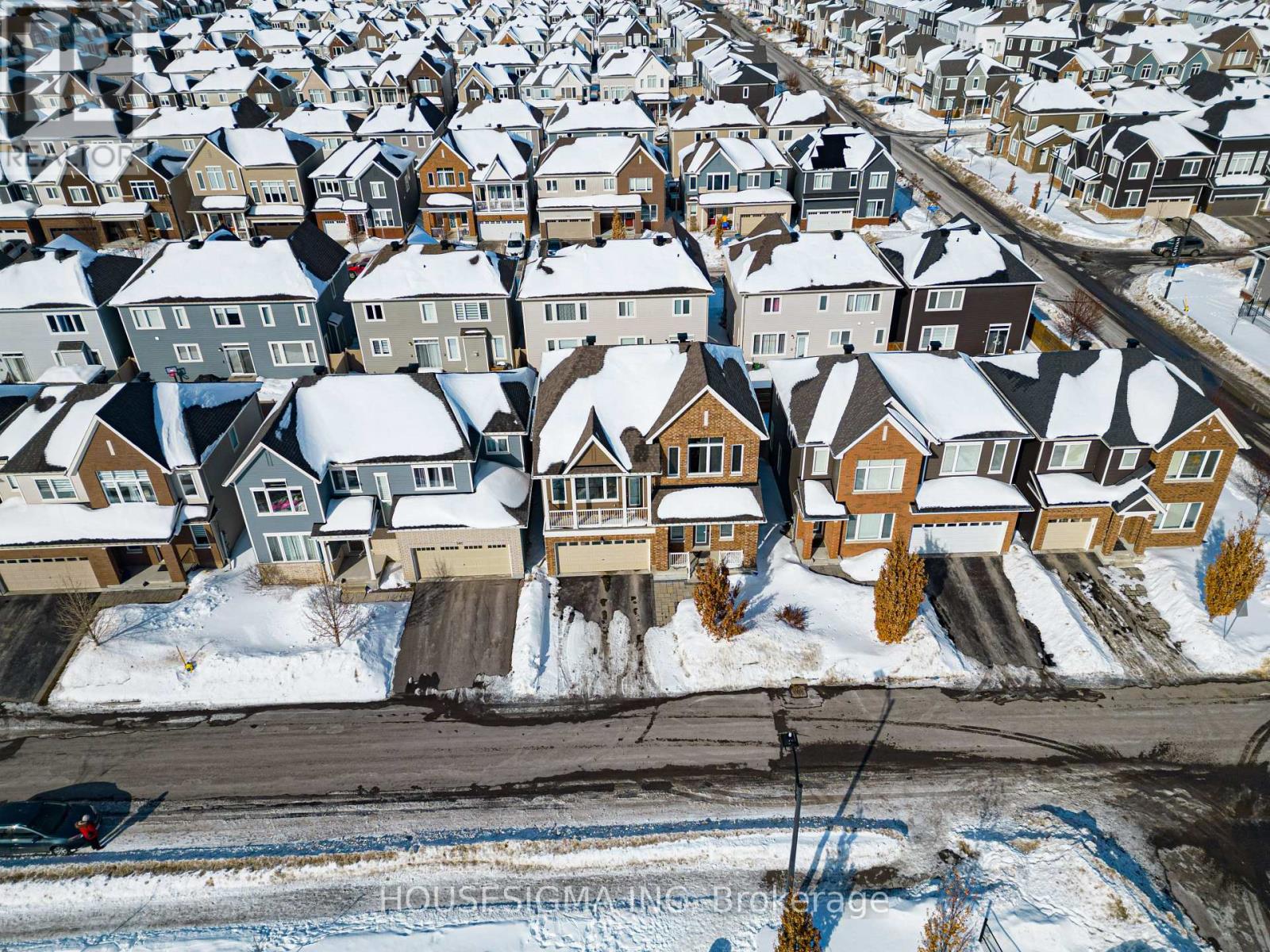 547 Ponthieu Circle, Ottawa, Ontario  K1W 0N5 - Photo 42 - X12811200