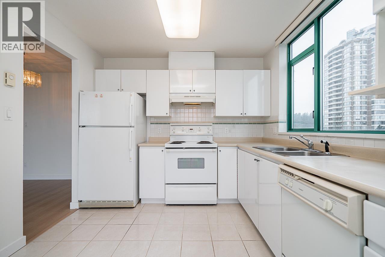 607 5899 Wilson Avenue, Burnaby, British Columbia  V5H 4R9 - Photo 5 - R3099413