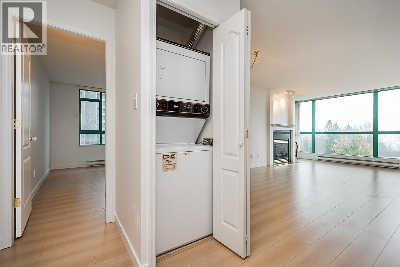 607 5899 Wilson Avenue, Burnaby, British Columbia  V5H 4R9 - Photo 6 - R3099413