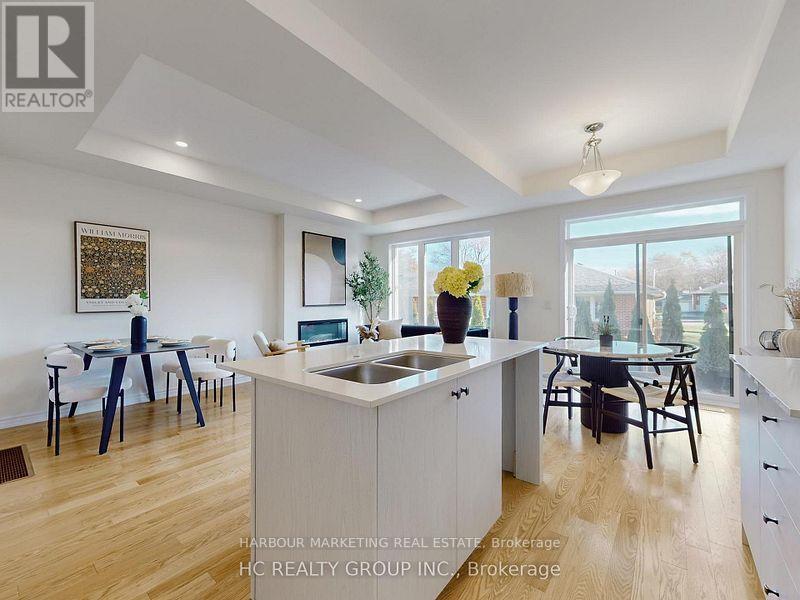 5 - 66 Main Street, King, Ontario  L0G 1T0 - Photo 12 - N12878910